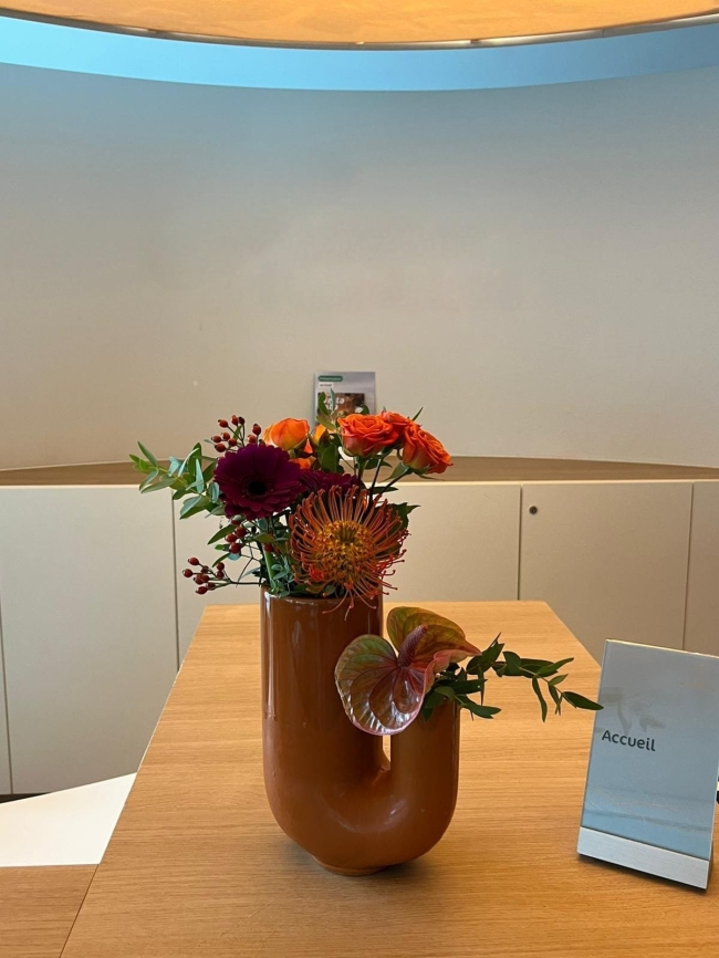 Abonnement entreprise