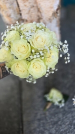 Mariages, bouquet et décoration